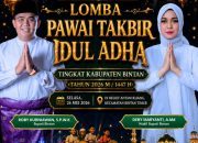 Pemkab Bintan Tetapkan Lokasi Perayaan: Pawai di Kijang, Salat Id di Simpangan