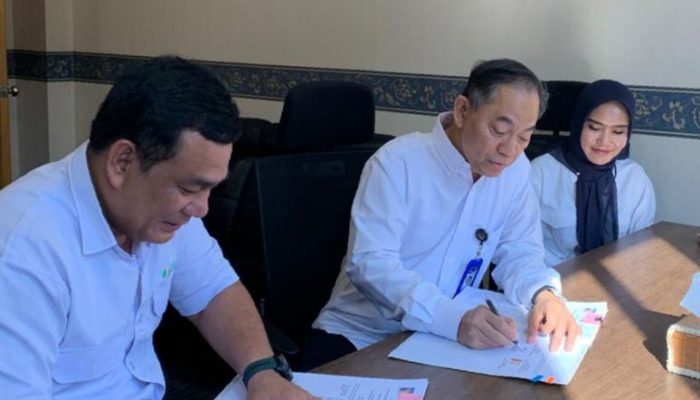 RSBP Batam Kembali Layani BPJS Ketenagakerjaan, Efektif Mulai 1 Juni 2026