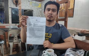 Nelayan Berakit Resah Alat Tangkap Sering Dirusak, Polres Bintan Diminta Bertindak Tegas