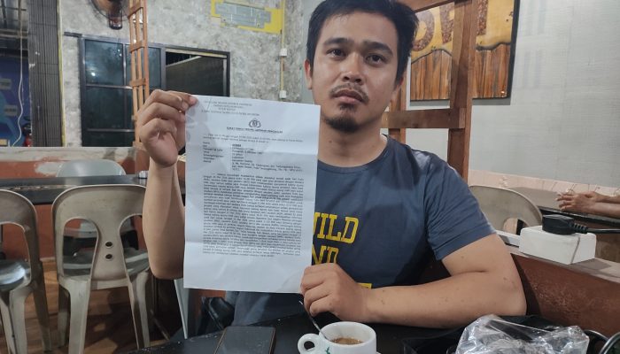 Nelayan Berakit Resah Alat Tangkap Sering Dirusak, Polres Bintan Diminta Bertindak Tegas
