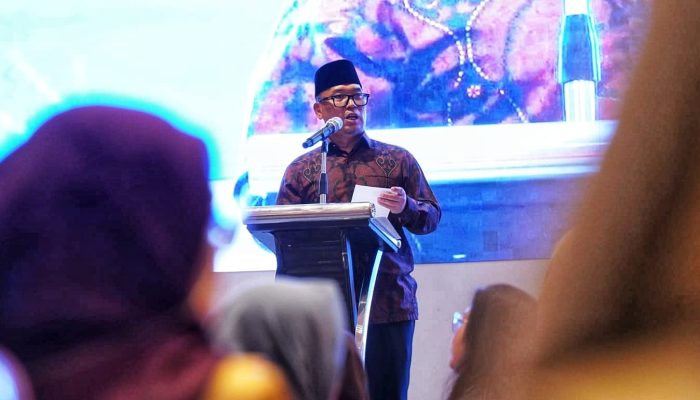 Lewat Beasiswa dan Gratis SPP, Pemprov Kepri Pastikan Pendidikan Merata