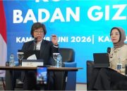 BGN Perkuat Validasi Data, Program Gizi dan MBG Dipastikan Tepat Sasaran
