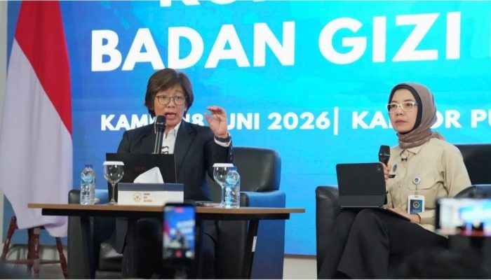 BGN Perkuat Validasi Data, Program Gizi dan MBG Dipastikan Tepat Sasaran