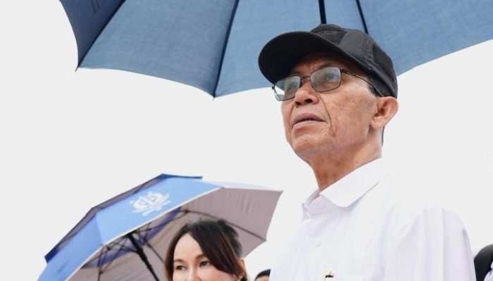 Batam: Kota Investasi yang Juga Nyaman Dihuni