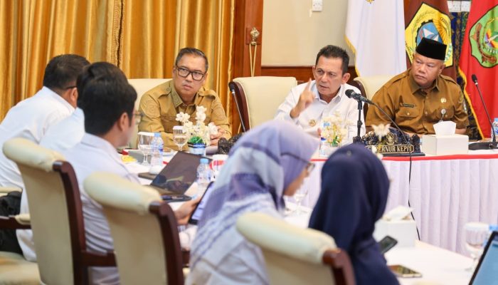 Natuna dan Anambas masuk prioritas, tiga Sekolah Rakyat mulai dibangun di Kepri tahun 2026