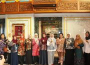 Kepri Jadi Tuan Rumah Hari Anak Nasional 2026, Tanjungpinang Siap Sambut Ribuan Anak dari Seluruh Indonesia