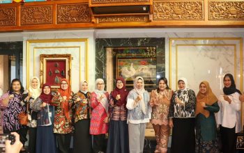Kepri Jadi Tuan Rumah Hari Anak Nasional 2026, Tanjungpinang Siap Sambut Ribuan Anak dari Seluruh Indonesia