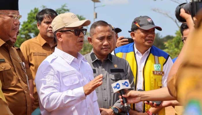 Kepri Targetkan Tujuh Sekolah Rakyat, Perluas Akses Pendidikan hingga Daerah Kepulauan