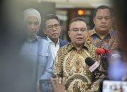 Sufmi Dasco Apresiasi Pergantian Pimpinan BGN, Harap Pelayanan kepada Masyarakat Semakin Optimal