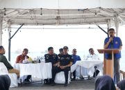 HUT HNSI ke-53 dan Coral Triangle Day 2026, Kepri Gelar Gerakan Besar Penyelamatan Laut