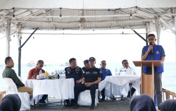 HUT HNSI ke-53 dan Coral Triangle Day 2026, Kepri Gelar Gerakan Besar Penyelamatan Laut