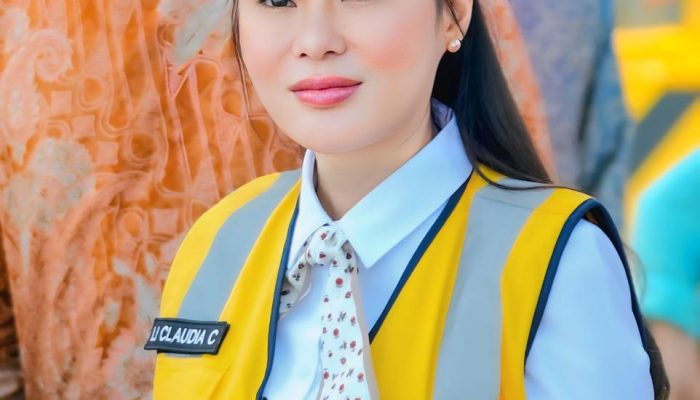 Batam Pusat Pertumbuhan Ekonomi Nasional
