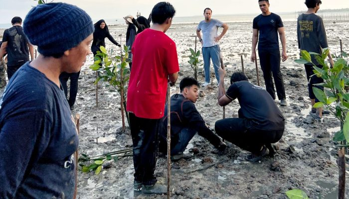 Menginap di Penyengat, Pelajar Singapura Selami Sejarah dan Budaya Melayu Lewat Wisata Edukasi