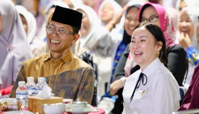 Pemko Batam Sediakan BPJS Kesehatan Gratis, Jamin Akses Sehat bagi Warga