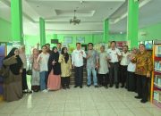 Forum TBM Perkuat Jejaring Literasi di Karimun, Dorong Peningkatan Minat Baca Masyarakat