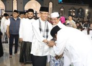 Wali Kota Batam: Jadikan Tahun Baru Islam Awal Perbaikan Diri dan Pelayanan