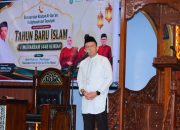 Peringatan 1 Muharram 1448 H, Bupati Kasmarni Ajak Masyarakat Terapkan Nilai Hijrah
