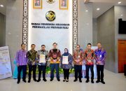 Bengkalis Kembali Raih Opini WTP, Torehkan Rekor 13 Kali Berturut‑turut