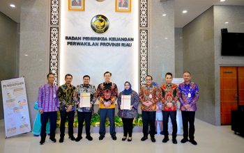 Bengkalis Kembali Raih Opini WTP, Torehkan Rekor 13 Kali Berturut‑turut