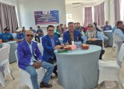 Sekretaris DPD HNSI Kepri yang Juga Anggota DPRD Ajak Nelayan Perkuat Persatuan dan Kesejahteraan