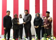 Bupati Bintan Sampaikan Realisasi APBD 2025, Catat SiLPA Rp117,84 Miliar