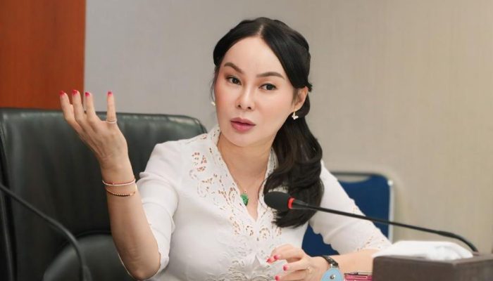 Wakil Kepala BP Batam Sambut Baik Investasi Pusat Data AI Berskala Global