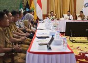 Ansar Ahmad Pastikan Tour de Bintan 2026 Sukses, Perbaikan Jembatan Ekang dan Anculai Dikebut