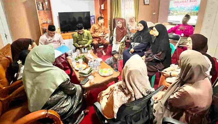 Pemkot Tanjungpinang Bergerak Cepat Tangani dan Lindungi Tiga Bersaudara Viral