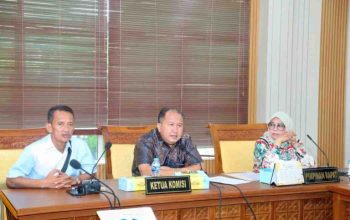 Komisi IV DPRD Dorong Pariwisata Jadi Sumber Ekonomi dan PAD Batam