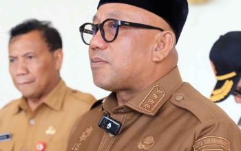 Wali Kota Lis: Fasilitasi Kerja, Kunci Tekan Angka Pengangguran