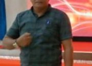 Kondisi Laut Tidak Menentu, Kades Lingai Ingatkan Nelayan Hati-hati Melaut