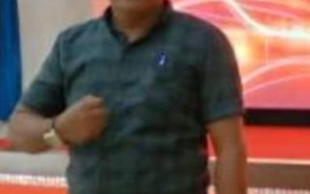 Kondisi Laut Tidak Menentu, Kades Lingai Ingatkan Nelayan Hati-hati Melaut