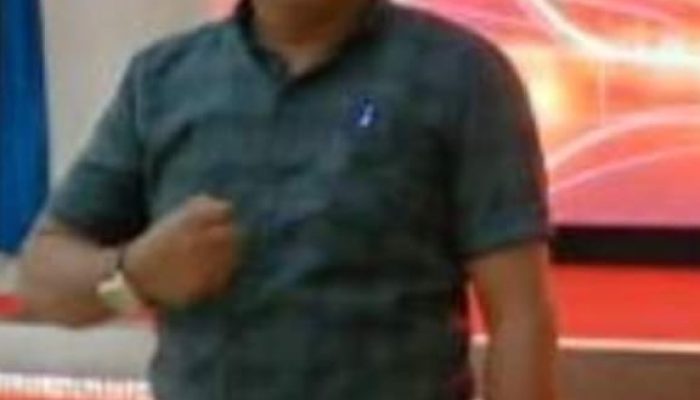 Kondisi Laut Tidak Menentu, Kades Lingai Ingatkan Nelayan Hati-hati Melaut