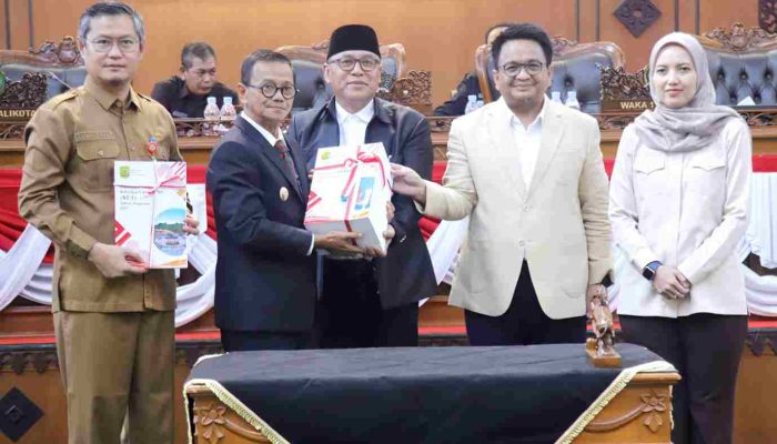 APBD 2027 Tanjungpinang Dukung 10 Program Prioritas Nasional