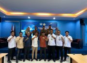 Marzuki Dorong Pembentukan UPT PSDKP Natuna-Anambas, Perkuat Pengawasan Laut Perbatasan