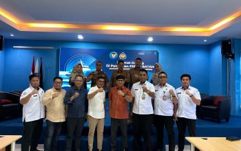Marzuki Dorong Pembentukan UPT PSDKP Natuna-Anambas, Perkuat Pengawasan Laut Perbatasan