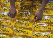 Pasokan MinyaKita Seret, Pemkab Bintan Dorong Koperasi Merah Putih Jadi Distributor Utama