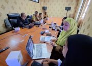 Inovasi Digital BPPD Kepri Permudah Akses Dokumen Kawasan Perbatasan, Digagas Ratna Sari Duta Dewi
