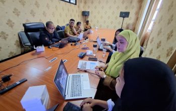 Inovasi Digital BPPD Kepri Permudah Akses Dokumen Kawasan Perbatasan, Digagas Ratna Sari Duta Dewi