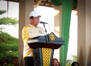 Gubernur Ansar Buka POPDA X Kepri 2026, Tekankan Pembinaan Karakter dan Sportivitas Atlet Pelajar