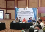 Cegah TPPO, Pemprov Kepri Imbau Masyarakat Waspada Tawaran Pekerjaan Tidak Resmi