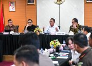 Lima Program Nasional Berjalan Baik di Kepri, Ini Kemajuannya