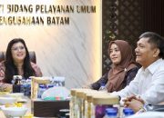 BP Batam Dukung Program Pemberdayaan Lansia di Batam