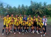 Menang Lawan Cempa A FC, Tukul A FC Tembus Semifinal
