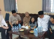 Wagub Kepri Nyanyang Jenguk Tiga Kakak Beradik Viral, Pastikan Dapat Pendidikan melalui Sekolah Rakyat