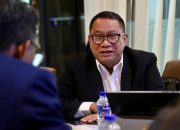 Tumbuh 102,85 Persen, Investasi Batam Triwulan I Tembus Rp 17,48 Triliun