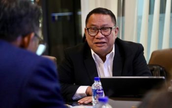 Tumbuh 102,85 Persen, Investasi Batam Triwulan I Tembus Rp 17,48 Triliun