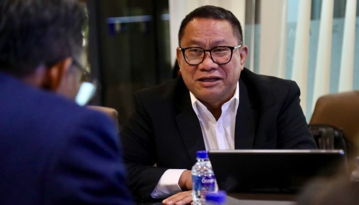 Tumbuh 102,85 Persen, Investasi Batam Triwulan I Tembus Rp 17,48 Triliun