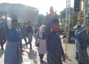 80 Orang Wakili Lingga, Asisten I: MTQ Wadah Perkuat Ukhuwah dan Prestasi