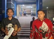 Dugaan Pemalsuan Akta PT BGAM Resmi Dilaporkan ke Polda Metro Jaya